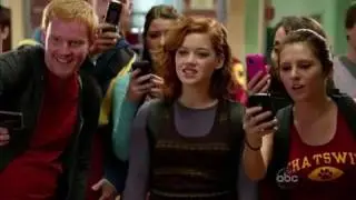 Gay NARC (4) - Suburgatory Best Bits