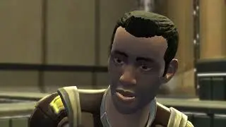 SWTOR Mighty Munchkin   Bounty Hunter Class Story 167