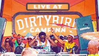 Kyle Kinch - Live from DirtyBird CampINN 2023 (FULL SET)