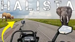 LAKULAN KAYGII DUUR JOOGTA WADANKA BOTSWANA  🇧🇼 | S-2 EP-55
