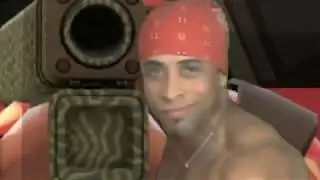 [TF2] Rest in peace, Rick May. . .