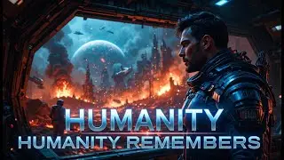 They Erased an Entire Human Colony &mdash; But Humanity Remembered | Epic HFY Sci-Fi Story