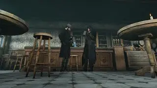 Assassin's Creed: Syndicate 2025 - Duleep Singh - Mission 7: 