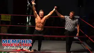 HIGHLIGHTS |  Dustin Starr vs Van Viciouss