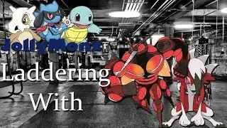 JollyMonz plays online with Buzzwole/Lycanroc Top 8 London Internationals List (Standard)