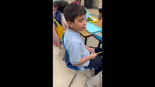 Achieve Music at Frederick Douglass Elementary - OYE COMO VA