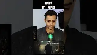 DAILY REACTION DAY - 76/100 #dhurandharteaser #review #reaction #trailer #teaser #trending #cricket