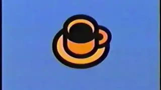 Cartoon Pizza/Cuppa Coffee/Playhouse Disney (2003)