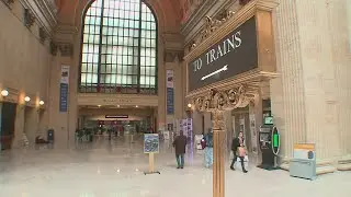 Massive modernization project announced for Union Station