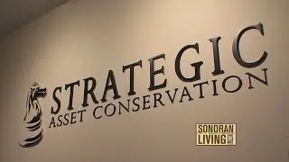 Strategic Asset Conservation on earning stock market-linked interest, without market losses