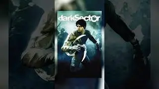 The Game That Inspired Warframe, Dark Sector. #darksector #gaming #warframe