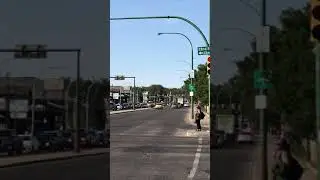 Saskatoon fire Chief responding code 3