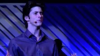 Jack Samson | Theater | 2016 National YoungArts Week