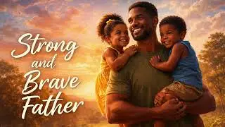 Strong and Brave Father - J.R New Sound production