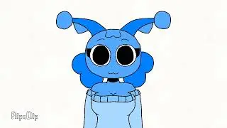 Sprunki Animated Phase 12 GGTP New OC Video Games (PART 20)