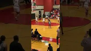 Nice bucket 🏀