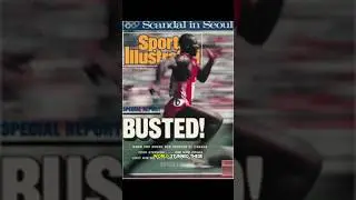 Top 3 Olympic SCANDALS They Tried to HIDE!
