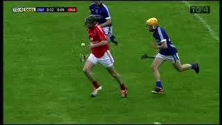 2014 Clare Senior Hurling County Final Cratloe v Crusheen