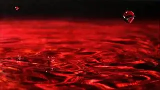 Zyon - 1992 - Raindrops (Red Rain Mix)