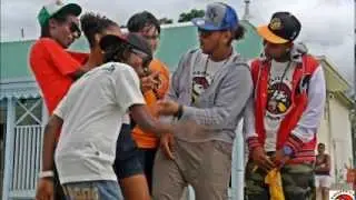 Lion Resistans Feat Real Rasta ( Bubblin' ) 2013