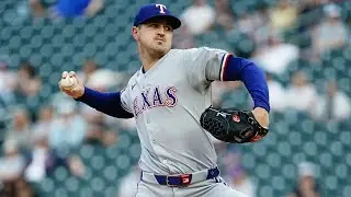 Лучшие моменты Тайлера Махла в MLB 2025! (Середина сезона)