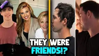 NEW Footage REVEALS Erika Kirk&rsquo;s FAMILY TIES To Tyler Robinson │ They Knew Him!