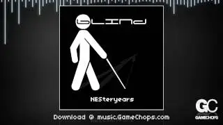bLiNd - NESteryears - For a Friend's Soul (Final Fantasy) Nintendo Remix