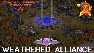 Mental Omega 3.3.6 - Almost Perfect Red Alert 2 - Soviet Mission 10: Weathered Alliance