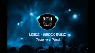 Lenka - Trouble Is A Friend Rock Cover (AIROCK MUSIC)