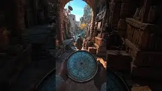 POV: You Wake Up as a Scholar in Abbasid Baghdad &ndash; 9th Century 📜✨ #asmr #pov #baghdad #kuwait #iraq