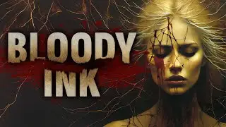Bloody Ink | Demo | GamePlay PC