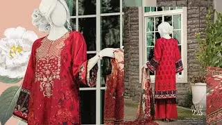 J. Festive collection 2019 | Eid collection | Junaid Jamshed festive collection 2019 |