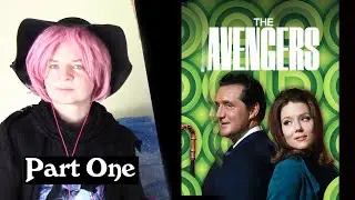 The Avengers 4x1 