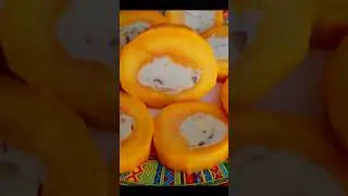 Mango kulfi  #ytshorts #shortsfeed #shorts #tastyyummyplus