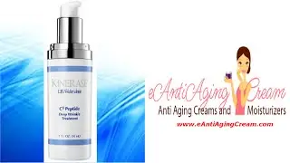 Kinerase C8 Peptide Deep Wrinkle Treatment