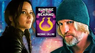 Solved: Every Everdeen Family Mystery in New Hunger Games Book