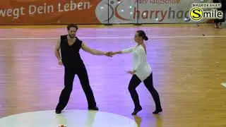 Tim La Civita – Galina Didora | WC 2019 | JnJ | Adults | Final Show