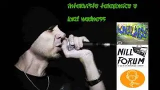 Lord Madness per PunchLinerz