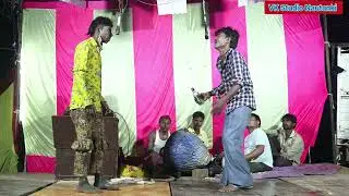 Ram Singh's dramatic music #Part 7 # Body without shroud, revenge for sister's honor