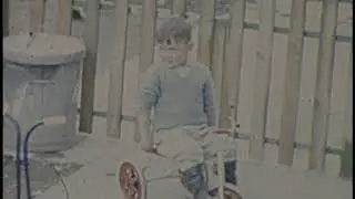 Blantyre, Scotland in 1960's