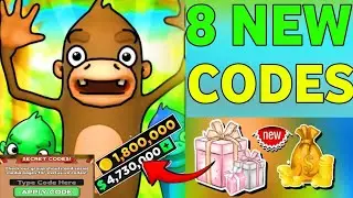 UPDATE⚠️ MONKEY TYCOON CODES IN JULY 2025 | NEW ROBLOX MONKEY TYCOON CODES 2025