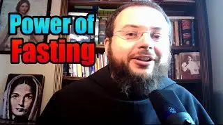 Power of Fasting | Radical JOY of SACRIFICE