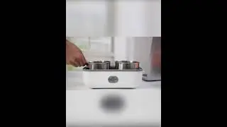 Single-person rice cooker for household use, can cook 1-2 people, one rice cooker for one person!