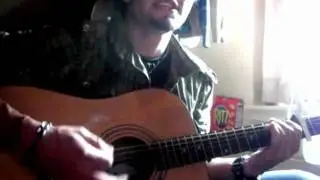 Half Empty (Original by Roberto Mantica)