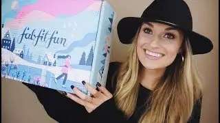 FabFitFun 2019 Winter Unboxing &ndash; Ultimate Reseller Self Care!