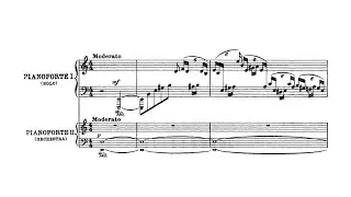 Ottorino Respighi - Piano Concerto in A minor (4 MILLION VIEWS TRIBUTE)