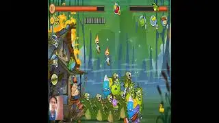 Swamp Of The Damned Ep1 @Qaokala