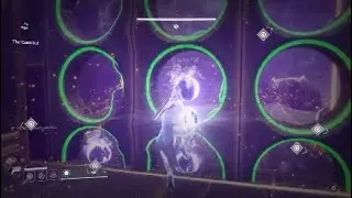Tradition - Prestige Gauntlet