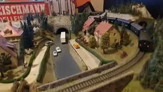 Lokalbahn Coach Configurations 2