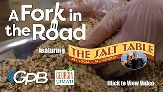 The Salt Table is pleased to be featured in 